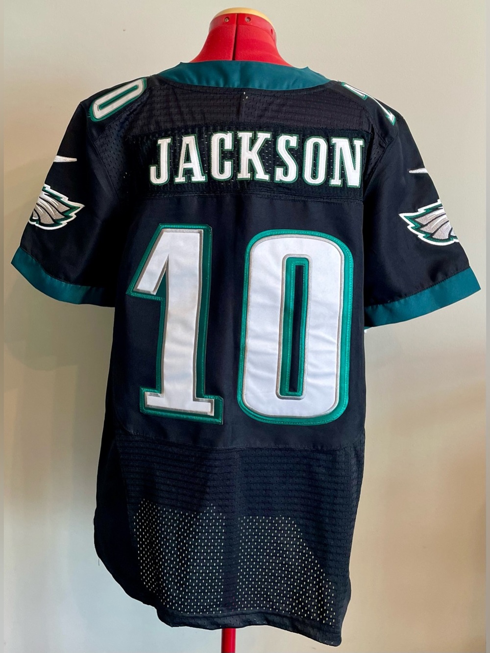 Nike - On Field NFL Eagles jersey Size 40